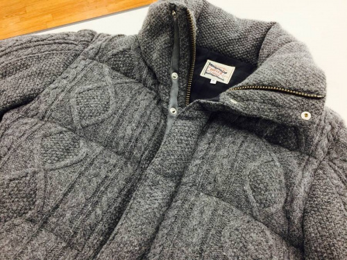 メンズファッションのジャケット