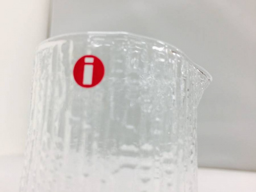 iittalaの足立西新井食器