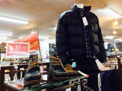 レディースファッションのSALE