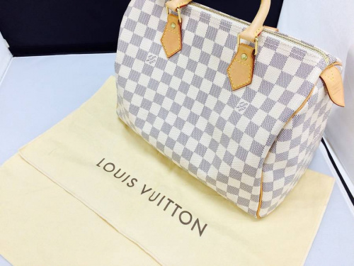 バッグのLouisVuitton