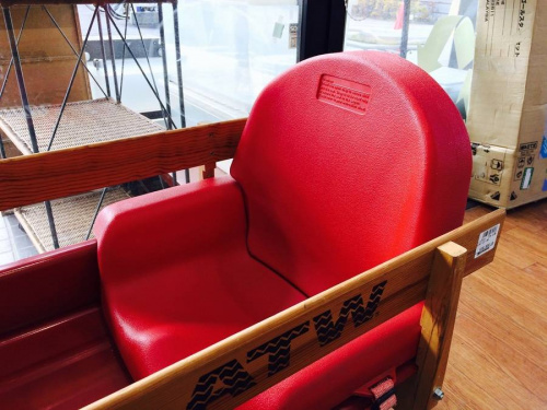 アメリカ雑貨のRadioFlyer