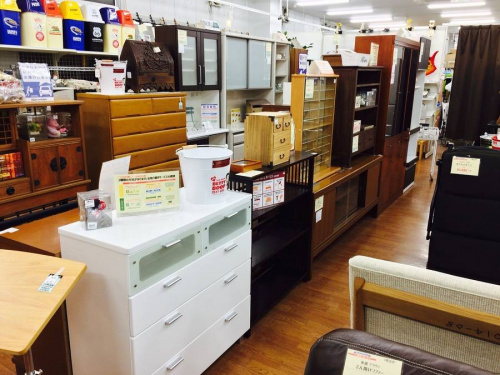 家具・インテリアのソファー