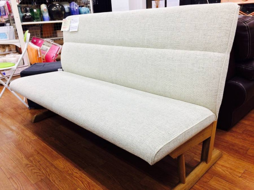 ソファーのボビーワゴン