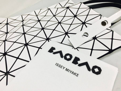 バッグのボアボア（BAOBAO）