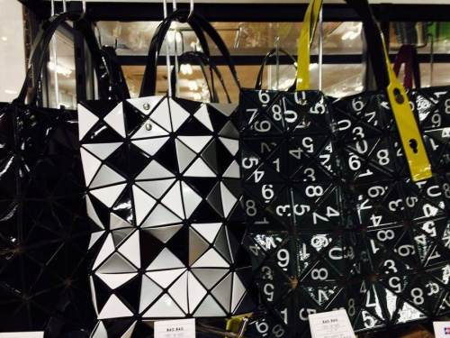 ISSEYMIYAKEの足立西新井ブランド