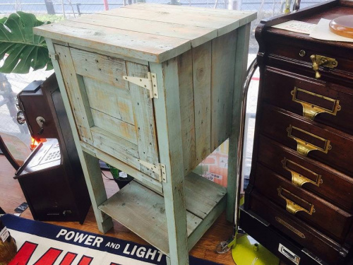 家具・インテリアのリメイク家具