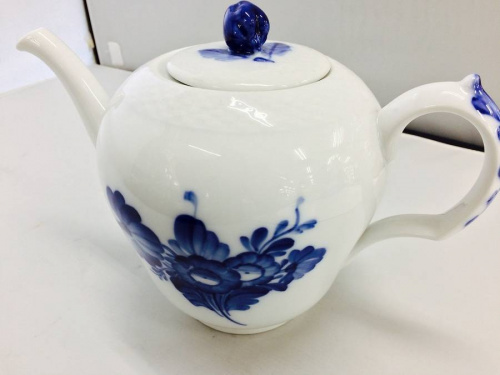 洋食器のROYALCOPENHAGEN