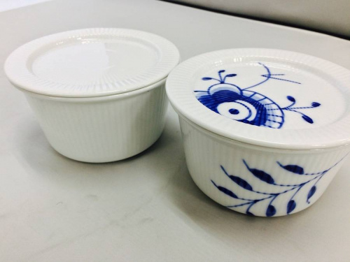 ROYALCOPENHAGENの足立西新井食器