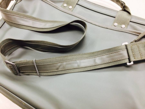 LUGGAGE LABELのトートバッグ