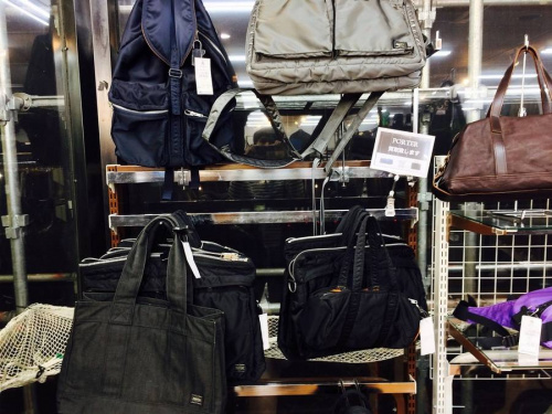 足立西新井ブランド