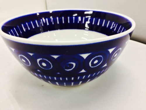 足立西新井食器