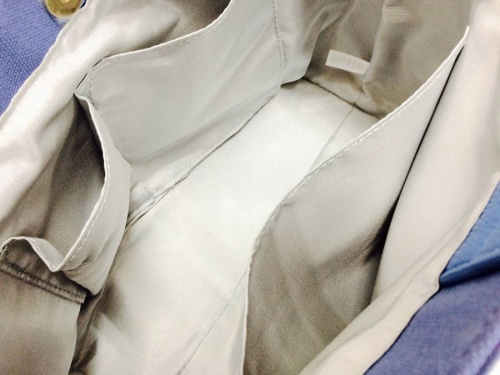 LANVINの足立西新井ブランド