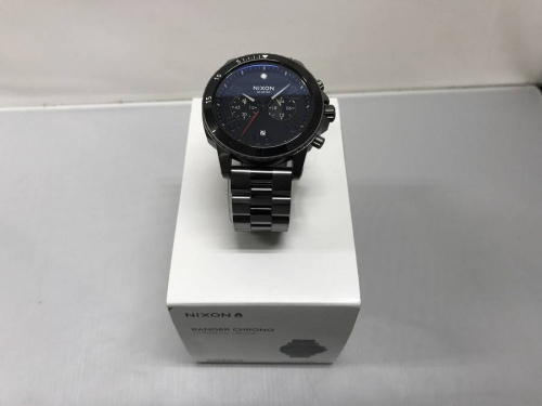 ニクソン（NIXON）の時計