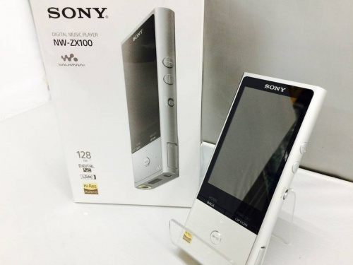 デジタル家電のSONY