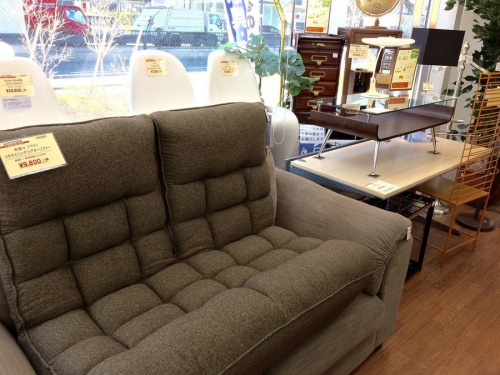 冷蔵庫の洗濯機