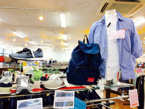 新生活の足立西新井家電