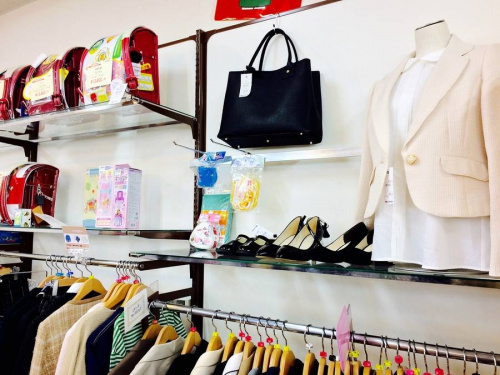 足立西新井家電