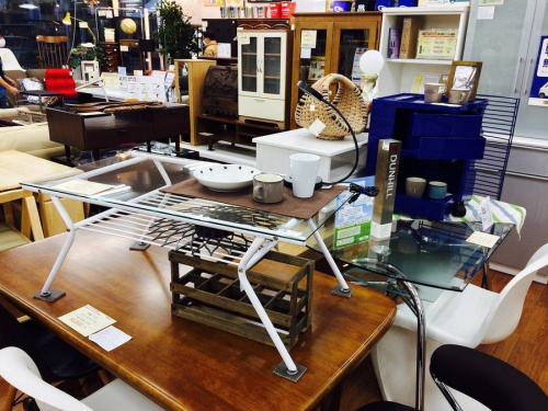 足立西新井家具