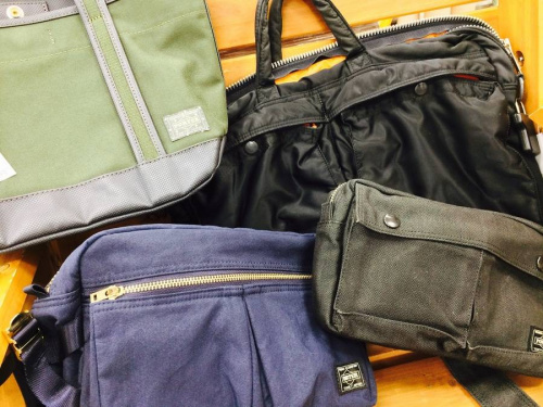 アメリカ雑貨のポーター（PORTER）