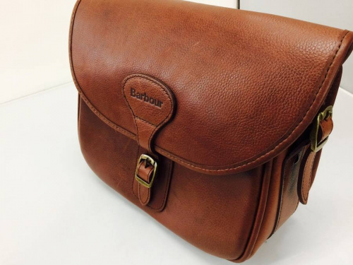 メンズファッションのバッグ