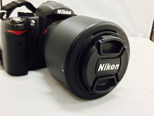 デジタル家電のデジタルカメラ