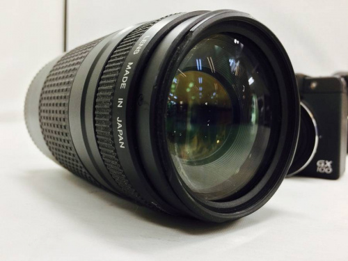 足立西新井家電