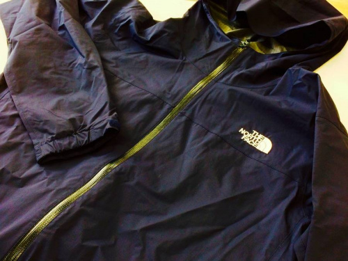 TシャツのTHENORTHFACE