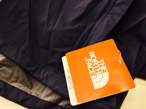 THENORTHFACEの足立西新井衣類