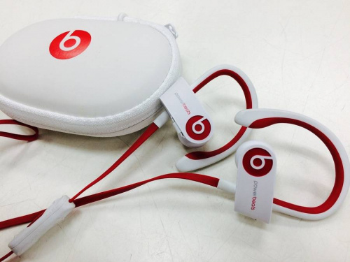デジタル家電のBeats