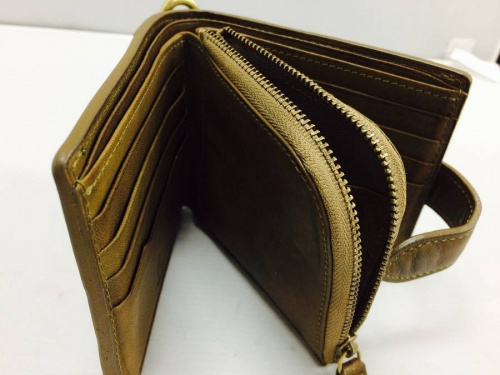 財布のキーケース