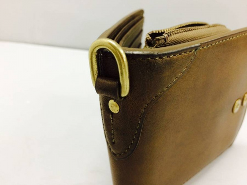 キーケースの土屋鞄