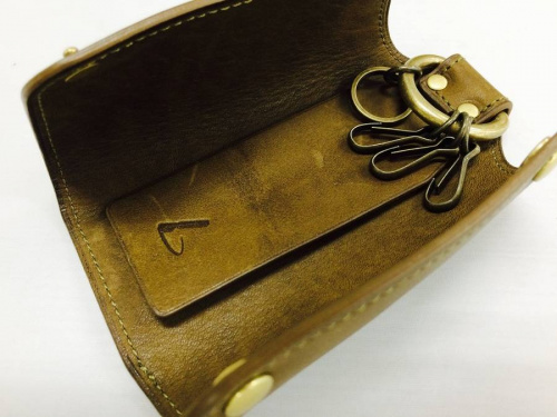 土屋鞄の足立西新井ブランド