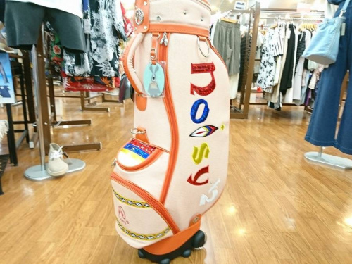 ゴルフのmieko uesako