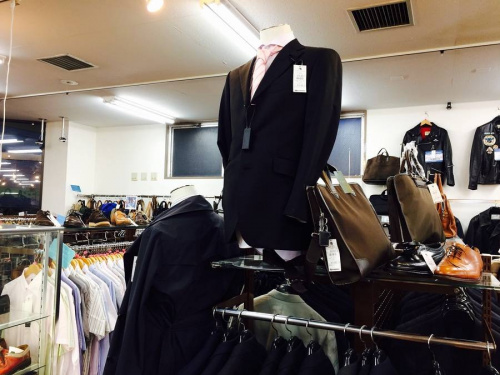 足立西新井ブランド
