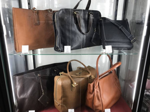 IL　BISONTEの足立西新井ブランド