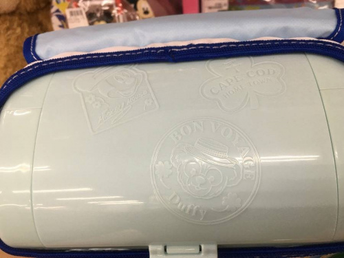 ダッフィー　ジェラトーニ　ステラ・ルーのDisney