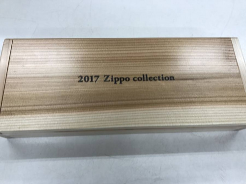 アメリカ雑貨のZIPPO