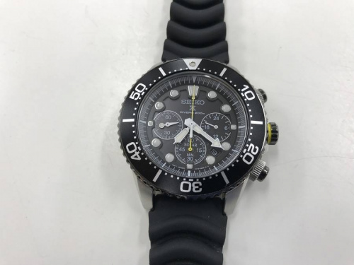 腕時計のSEIKO