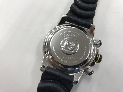 SEIKOのクオーツ