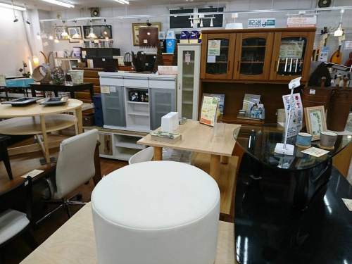 足立西新井家具