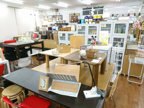 西新井新入荷のソファー
