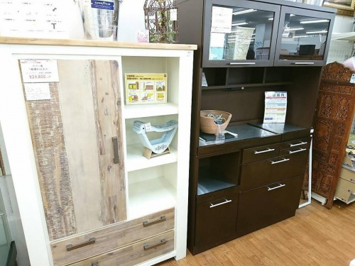 ソファーの足立西新井家具