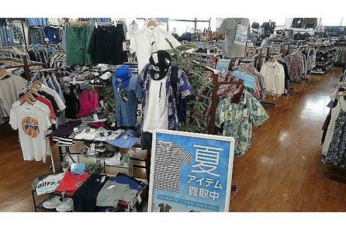 足立西新井家具