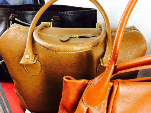 足立西新井ブランド