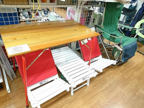 西新井新入荷