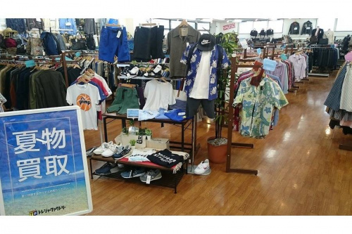 西新井新入荷のミラー