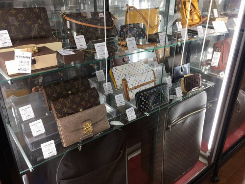 足立西新井ブランドの2WAY