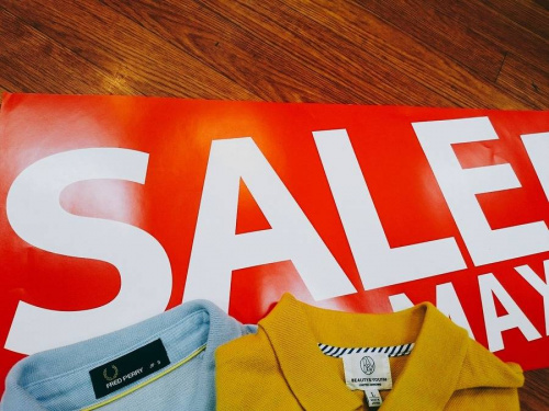 メンズファッションのメンズ