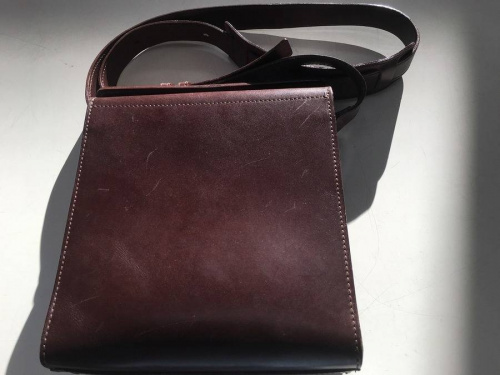 レディースファッションのバッグ