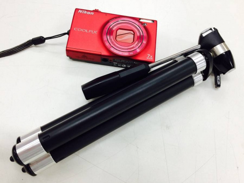 SONYの足立西新井家電